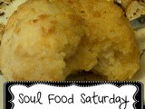 Soul Food Saturday #4
