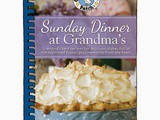 Sunday Dinner At Grandma's Day 1 { a Gooseberry Patch Review & Giveaway}