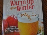 Warm Up Your Winter { a Review}