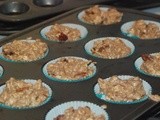 Baked Oatmeal