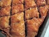 Baklava