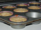 Blue Ribbon Blue Berry Muffins