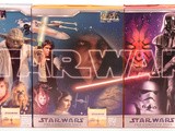 Cereal and Star Wars