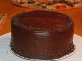 Chocolate Cake