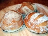 Five Minute Bread