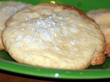 Gross Sugar Cookies