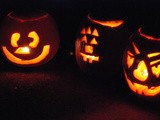 Halloween Wrap-up