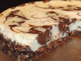 Nutella Cheesecake