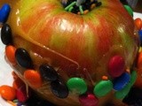 Party Fun - Caramel Apples