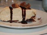 Peanut Butter Pie