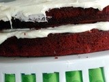 Red Velvet Cake