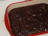 September src - Brownies