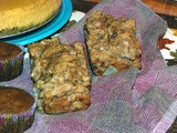 Src - Pear Spice Bread