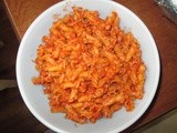 Sun Dried Tomato Pesto