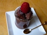 Chocolate Hot Pots