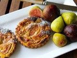 Fig Tart