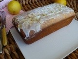 Luscious Lemon Yoghurt and Almond Cake