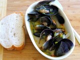 Moules Mariniere