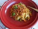 Nasi Goreng