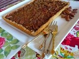 Pecan Tart