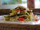 Thai Beef Salad