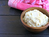 10 Minute Instant Pot Mashed Potatoes