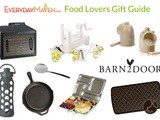 2015 Kitchen Gadget Gift Guide plus the Most Unique Kids Book