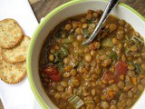 25 Gluten Free Lentil Recipes