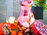 4 Easy Infused Water Recipes