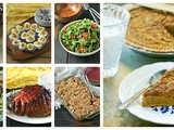 A Complete Paleo Thanksgiving Menu