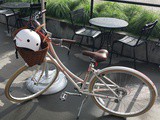 Biking through Capitol Hill + Win a new bike from public Bikes