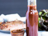 Copycat A1 Steak Sauce