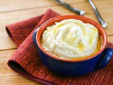 Creamy Mashed Cauliflower