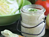 Garlic Chive Mayonnaise Recipe