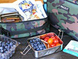 Getting Ready For Back To School and a $100 PackIt Giveaway