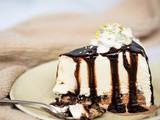 Gluten-Free Ice Cream Cake (Carvel Copycat)