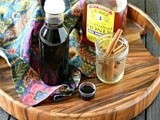 How To Make Elderberry Syrup