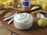 How To Make Mayonnaise with an Immersion Blender