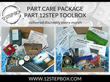 Introducing the 12StepBox