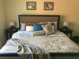 Non Toxic Bedroom: Makeover