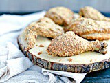 Paleo Fried Chicken