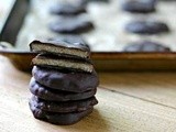 Paleo Peppermint Patties