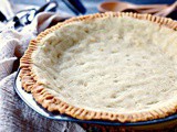 Paleo Pie Crust