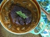 Paleo Pot Roast