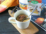 Paleo Pumpkin Mug Cake