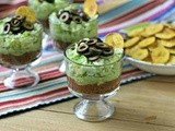 Paleo Taco Dip {Dairy Free}