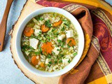 Turkey Barley Soup