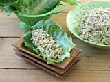 Twisted Tuna Salad