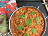 Vegetarian Jackfruit Curry