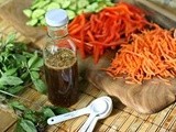 Vietnamese Salad Dressing